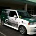 Vehicle Wrap Gallery Image
